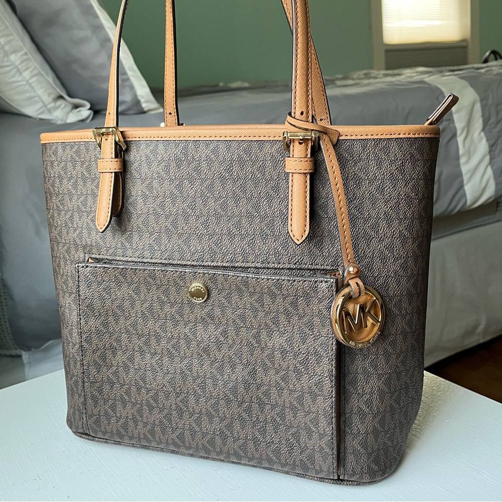 Michael Kors small tote